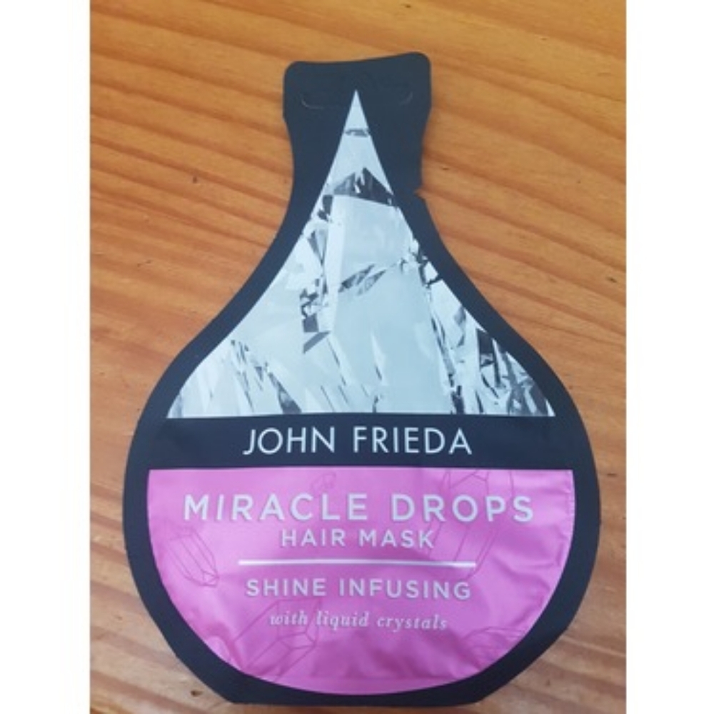 Hair Mask